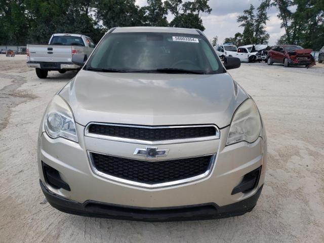 2014 Chevrolet Equinox Ls VIN: 2GNALAEK3E6383174 Lot: 58003354