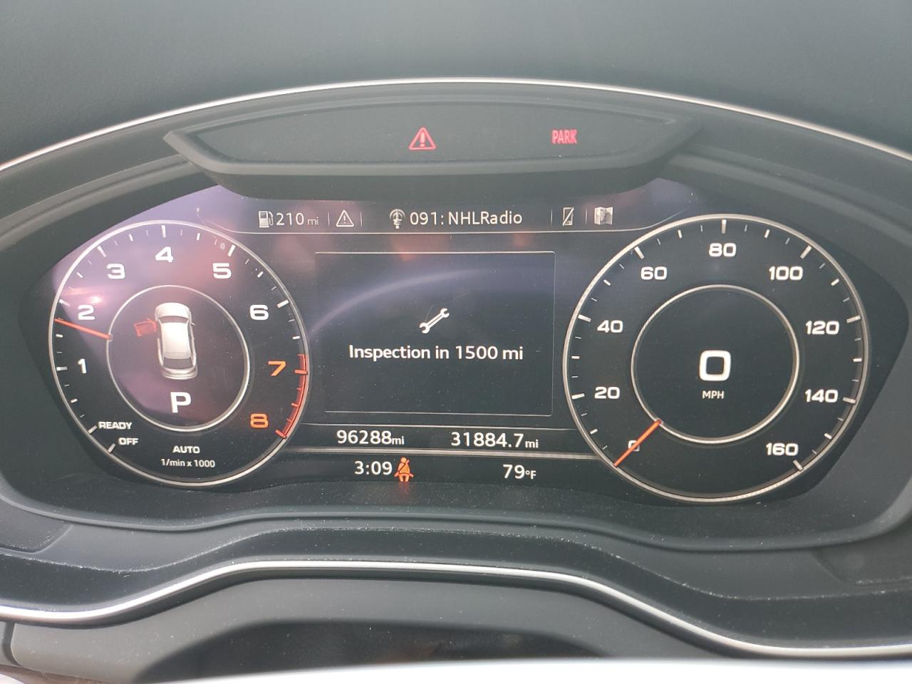 WA1BNAFY9J2096126 2018 Audi Q5 Premium Plus