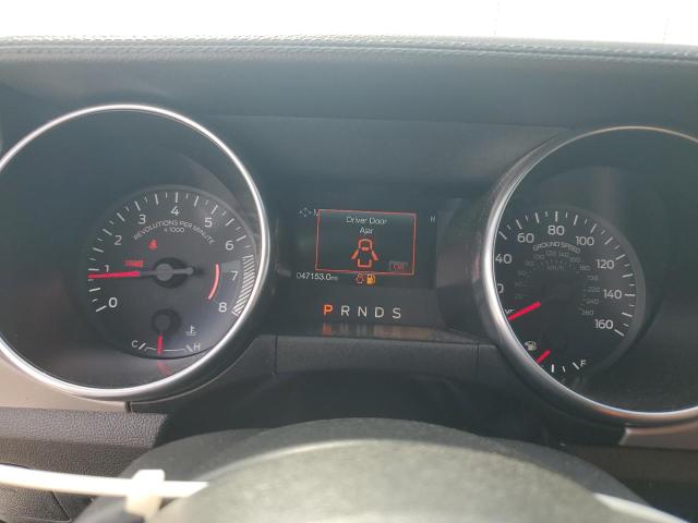 2022 Ford Mustang VIN: 1FA6P8TH9N5100569 Lot: 55606354