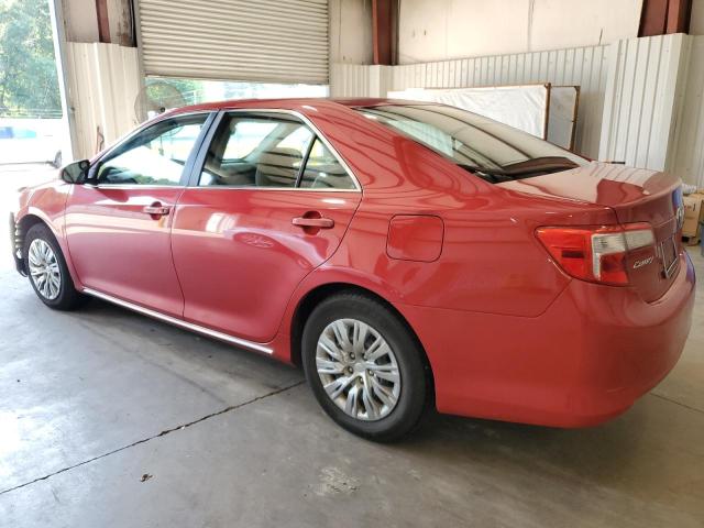 2014 Toyota Camry L VIN: 4T1BF1FK3EU828092 Lot: 58305154