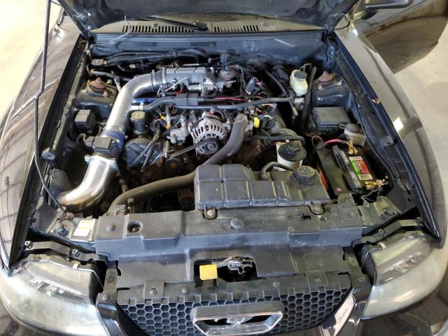 1999 Ford Mustang Gt VIN: 1FAFP42X8XF189808 Lot: 59450234