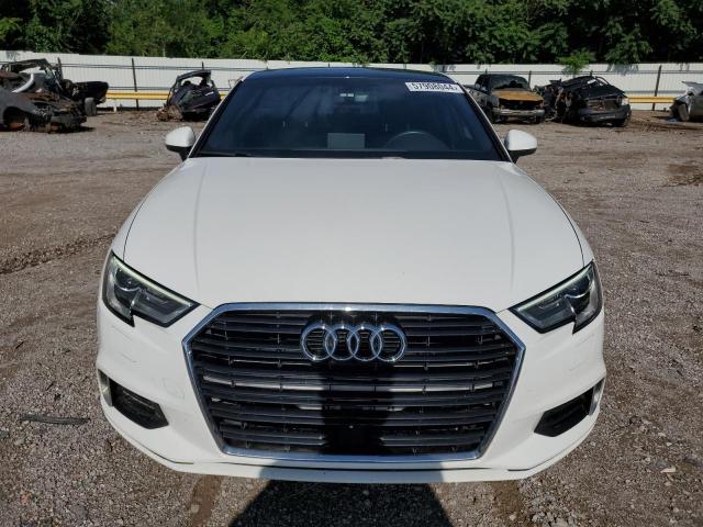 2018 AUDI A3 PREMIUM - WAUAUGFF4J1033587
