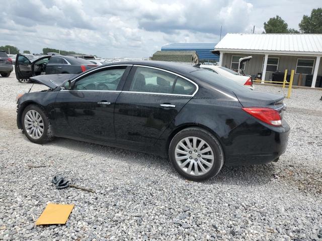 VIN 2G4GS5EVXD9176300 2013 Buick Regal, Premium no.2