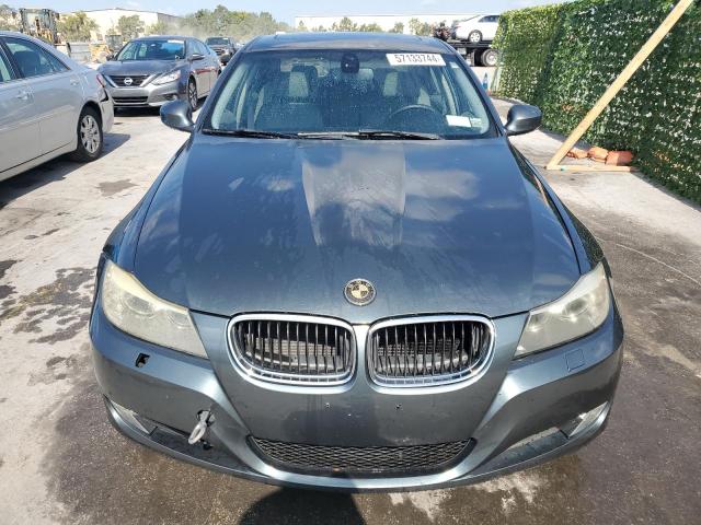 2010 BMW 328 Xi VIN: WBAPK7C59AA459903 Lot: 57133744