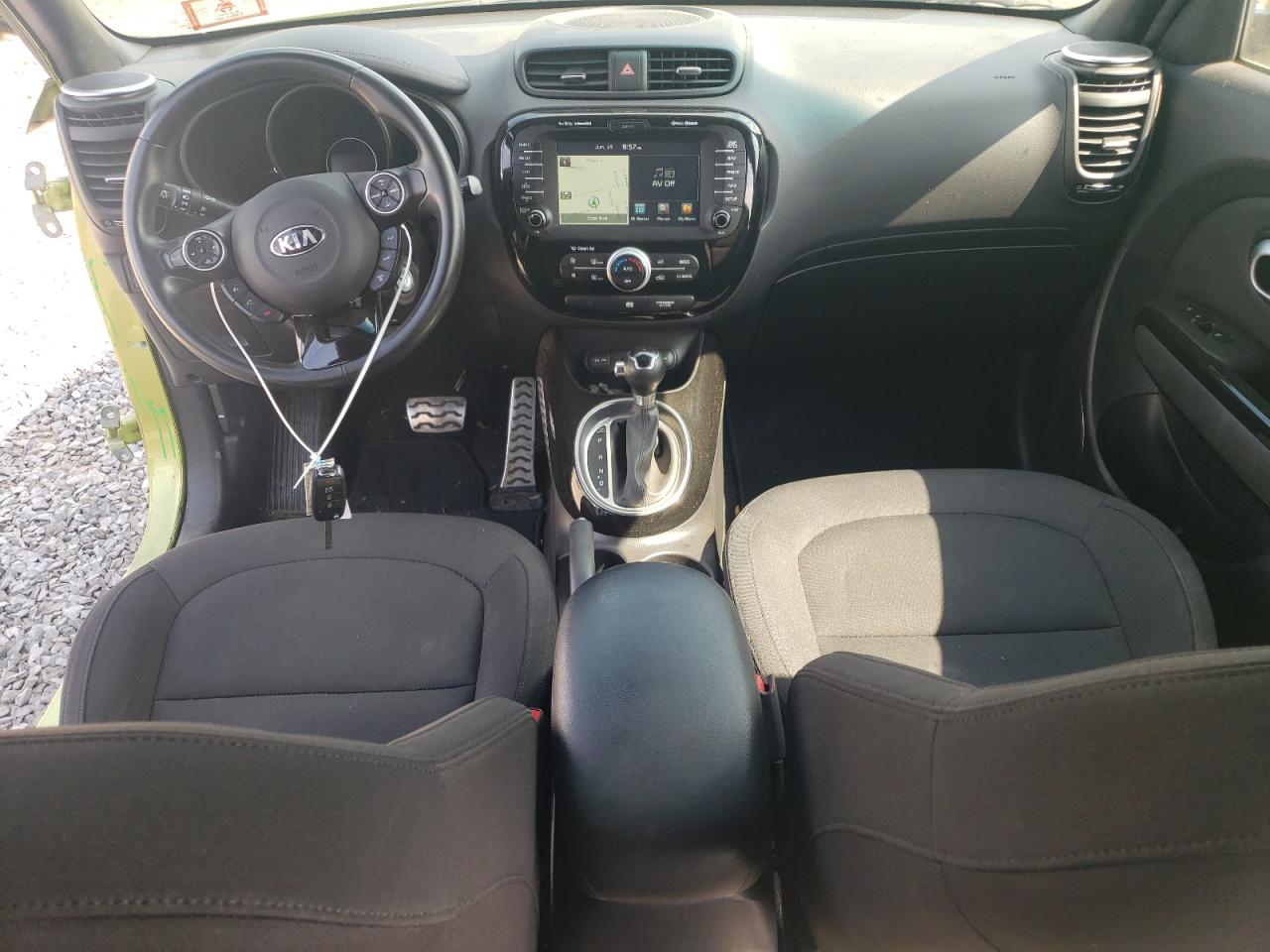 KNDJX3A52F7772415 2015 Kia Soul !