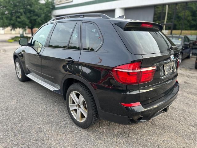 2012 BMW X5 xDrive35I VIN: 5UXZV4C51CL765601 Lot: 60977584