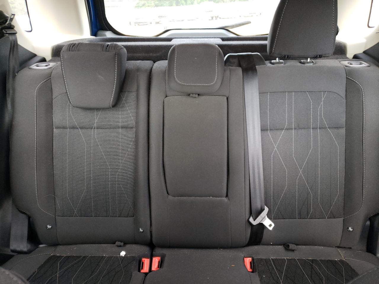 MAJ3S2GE8LC348061 2020 Ford Ecosport Se