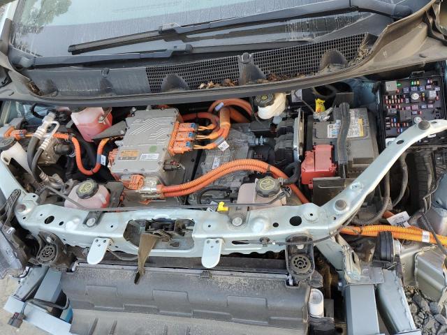 2019 Chevrolet Bolt Ev Premier VIN: 1G1FZ6S01K4105716 Lot: 59672404