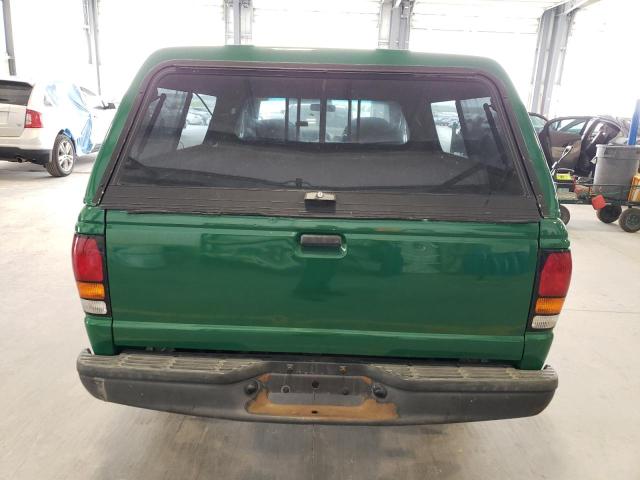 1994 Mazda B3000 Cab Plus VIN: 4F4CR16UXRTM36022 Lot: 58144614