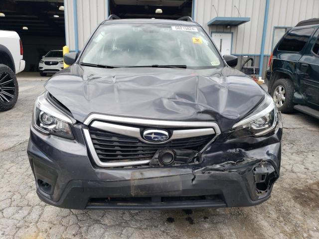 2020 SUBARU FORESTER JF2SKADCXLH464322