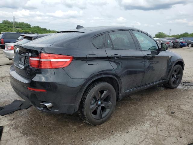 VIN 5UXFG2C52E0C43830 2014 BMW X6, Xdrive35I no.3