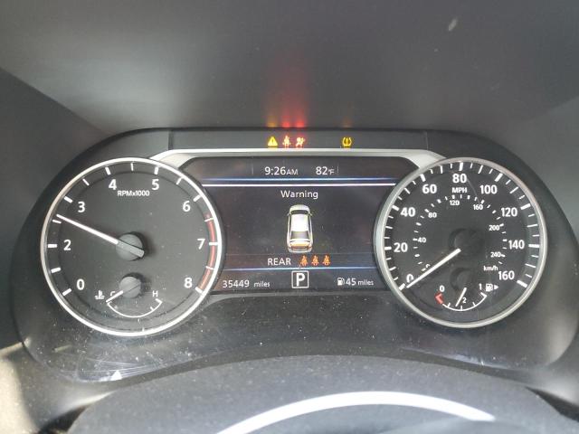 2022 Nissan Sentra Sr VIN: 3N1AB8DV0NY303914 Lot: 60479664