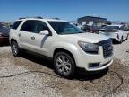 GMC ACADIA SLT photo