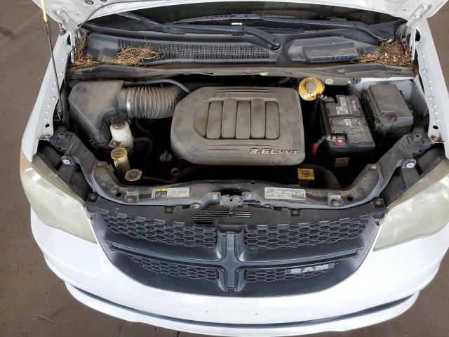 2015 RAM TRADESMAN 2C4JRGAG7FR530527