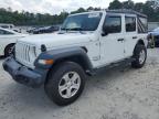2020 JEEP WRANGLER U - 1C4HJXDN8LW257679