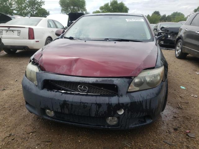 2007 Toyota Scion Tc VIN: JTKDE177070163326 Lot: 57619494