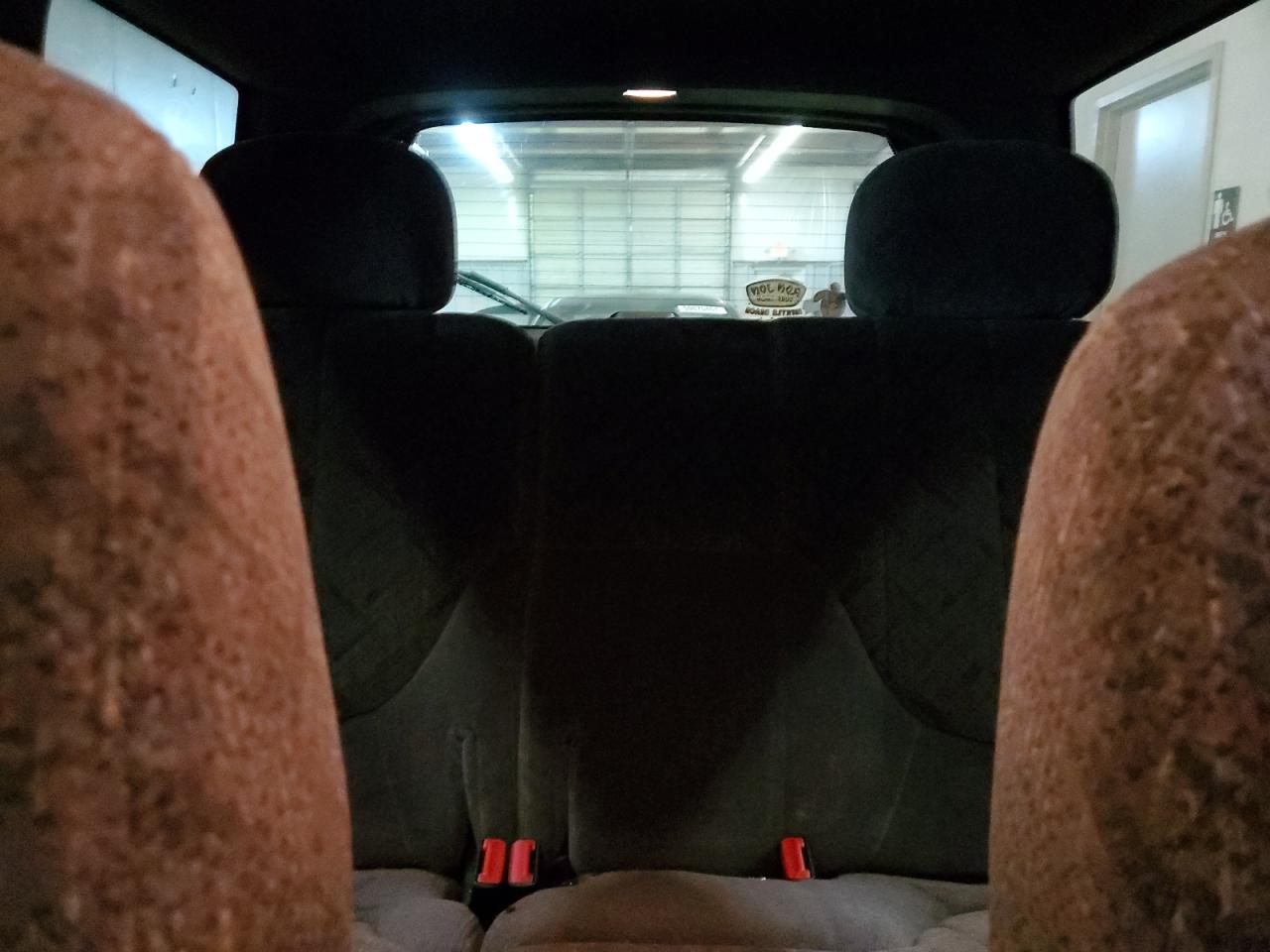 1GKCS13W8X2548196 1999 GMC Jimmy