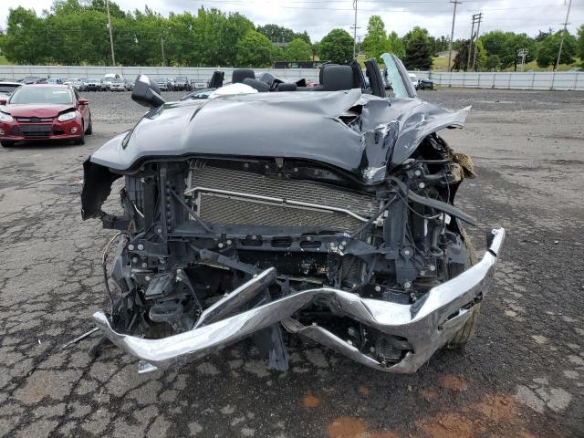 2021 Ram 3500 Tradesman VIN: 3C63R3GJ9MG618591 Lot: 57089544