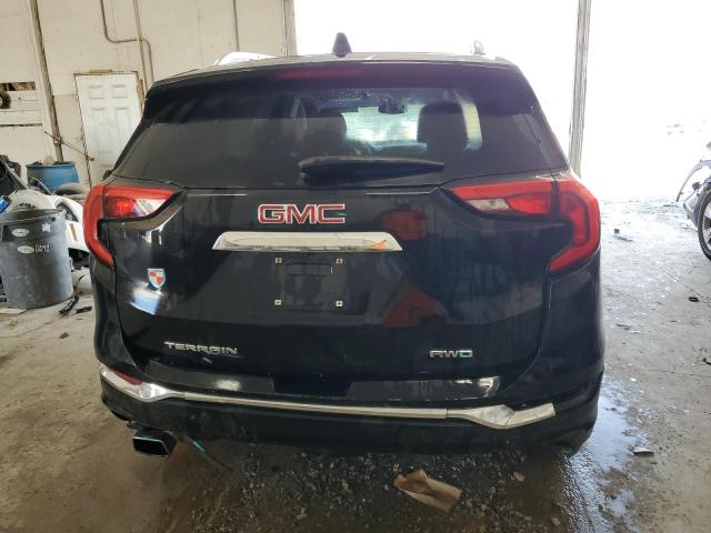 2018 GMC Terrain Denali VIN: 3GKALXEXXJL246489 Lot: 60879924