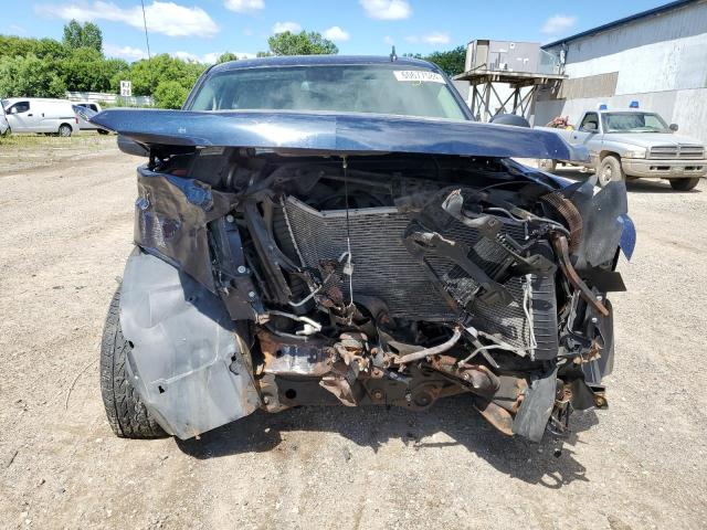 1GCEK14017Z569722 2007 Chevrolet Silverado K1500