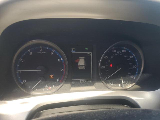 2017 Toyota Rav4 Xle VIN: 2T3RFREVXHW627861 Lot: 58984364