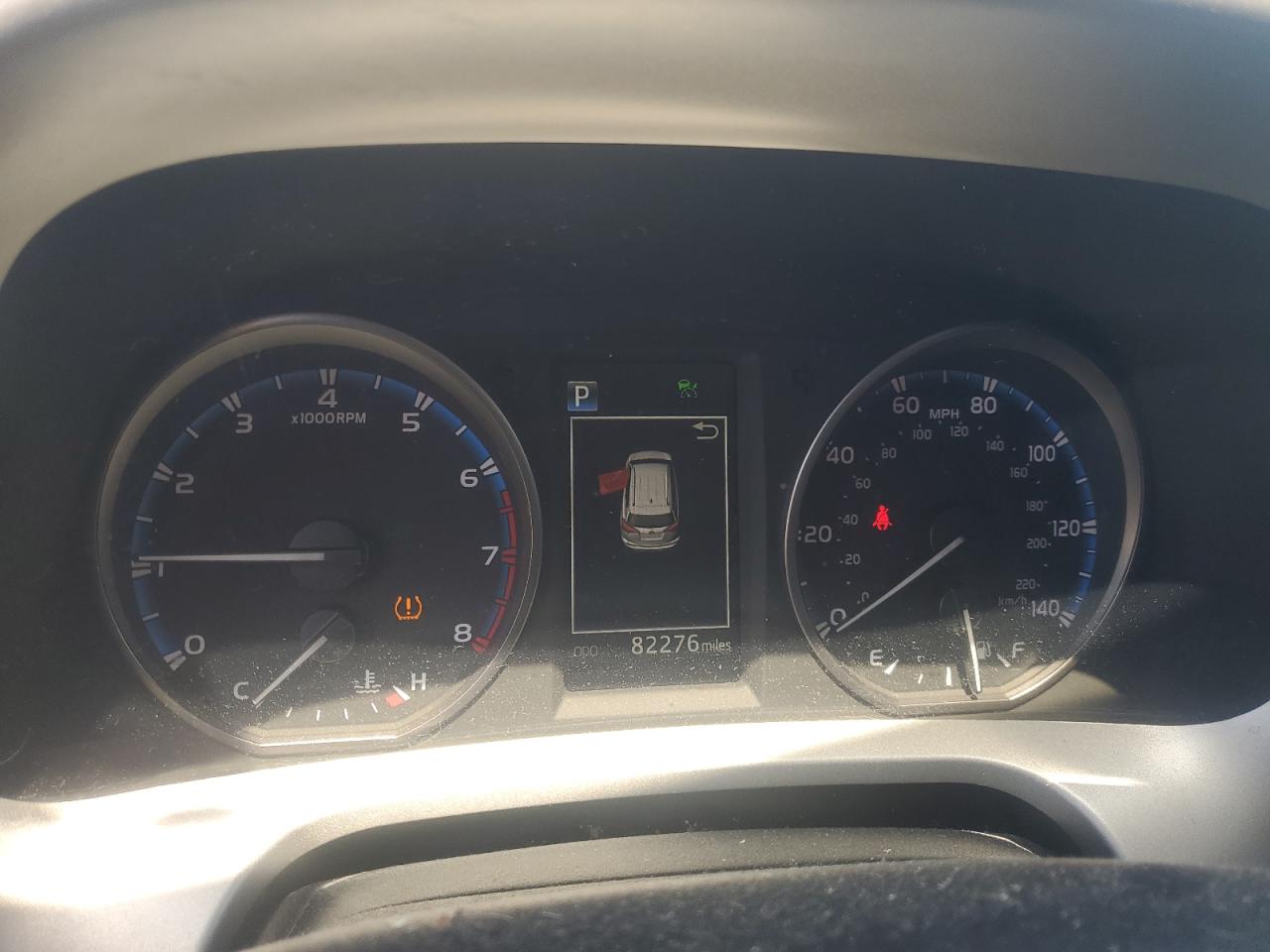 2T3RFREVXHW627861 2017 Toyota Rav4 Xle