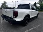 HONDA RIDGELINE photo