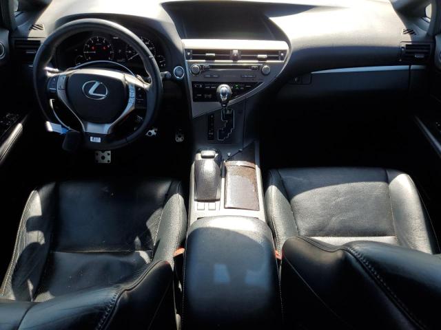 2013 Lexus Rx 350 Base VIN: 2T2BK1BA2DC213358 Lot: 60089814