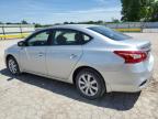 NISSAN SENTRA S photo