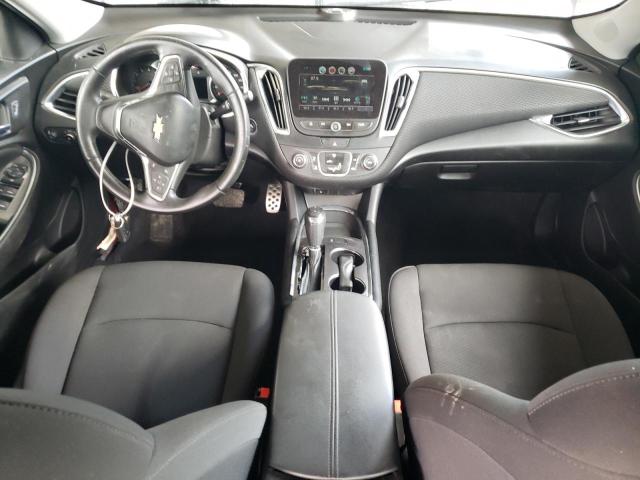 2016 Chevrolet Malibu Lt VIN: 1G1ZE5ST7GF325158 Lot: 60195044