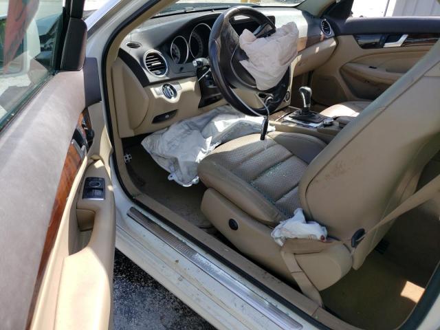 2015 MERCEDES-BENZ C 350 WDDGJ5HB5FG363267