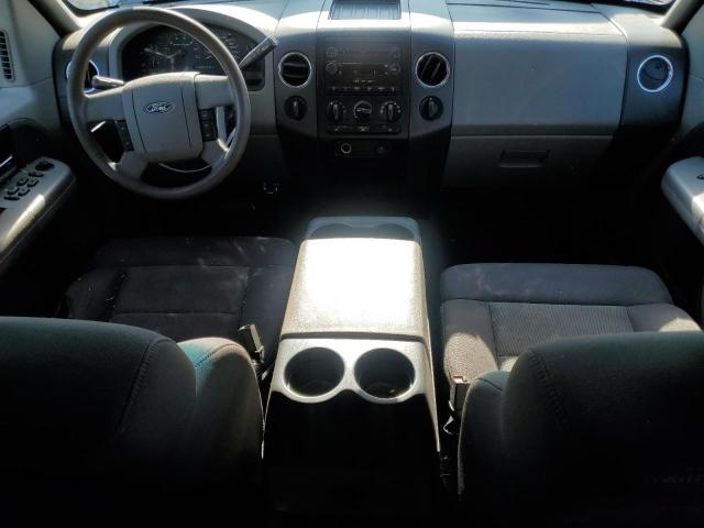 2005 Ford F150 Supercrew VIN: 1FTPW145X5FB37914 Lot: 57895534