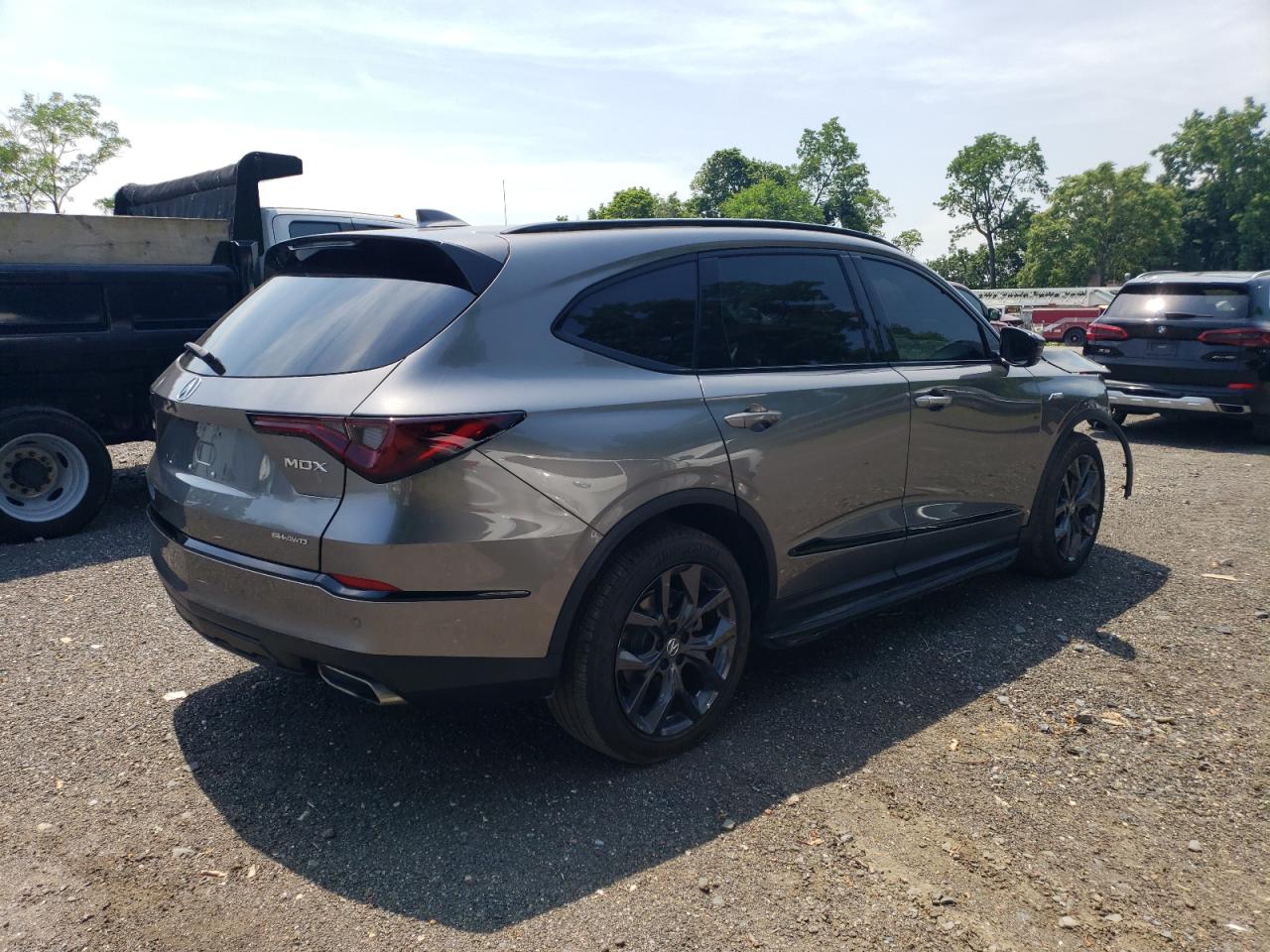 5J8YE1H03RL013286 2024 Acura Mdx A-Spec