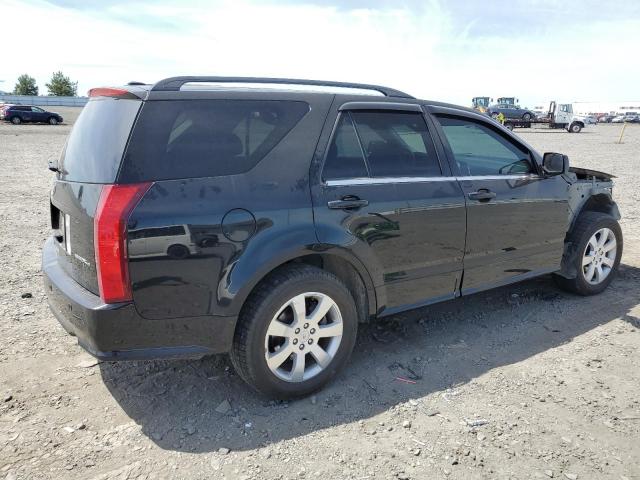 2008 Cadillac Srx VIN: 1GYEE437980141131 Lot: 58996664