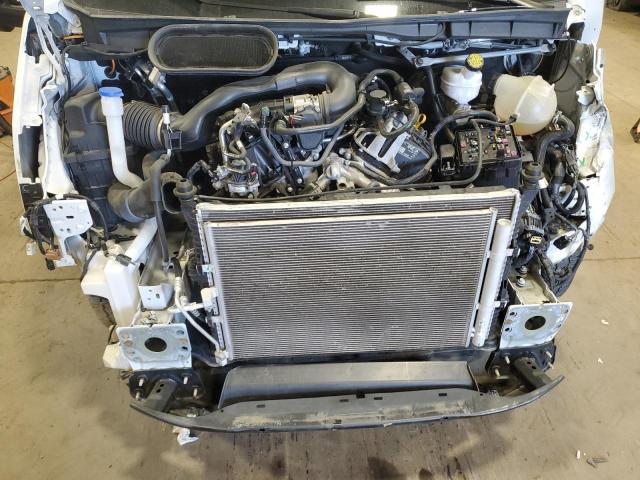 2022 Ford Transit T-350 VIN: 1FDBW5P87NKA22276 Lot: 58330734