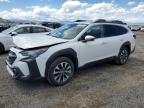 2023 SUBARU OUTBACK TO - 4S4BTAPC9P3135343