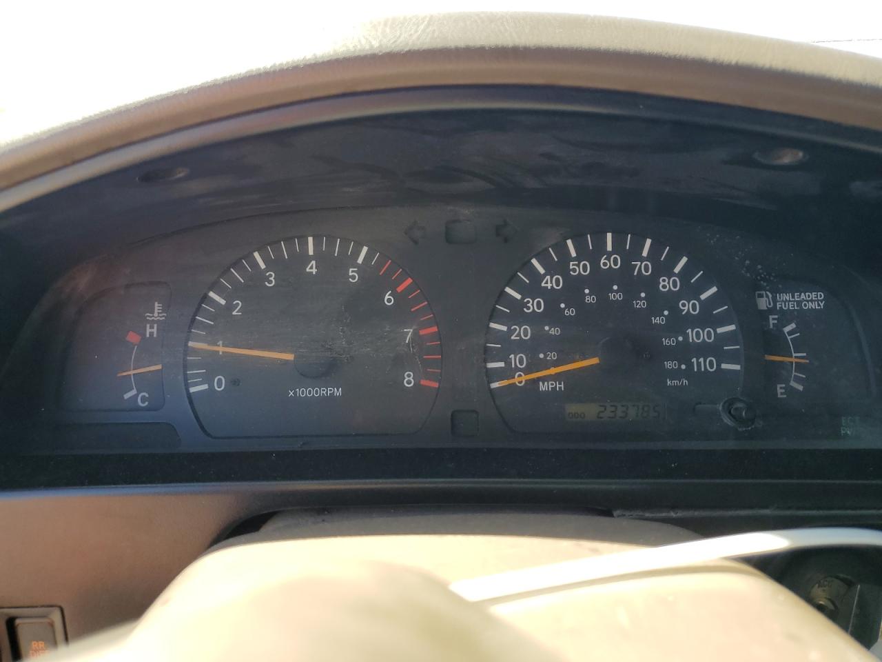 4TAWN72N8XZ515925 1999 Toyota Tacoma Xtracab