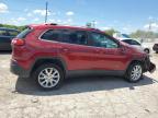 JEEP CHEROKEE L photo