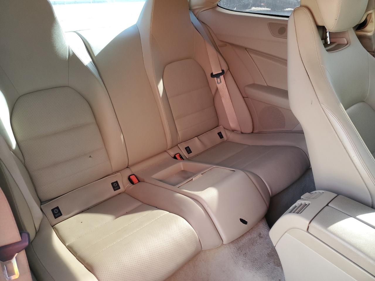 WDDGJ4HBXCF878793 2012 Mercedes-Benz C 250