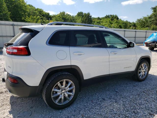 2016 Jeep Cherokee Limited VIN: 1C4PJMDS3GW271429 Lot: 58363474