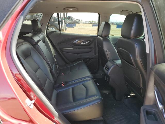 2019 GMC Terrain Slt VIN: 3GKALVEV0KL326811 Lot: 58473144