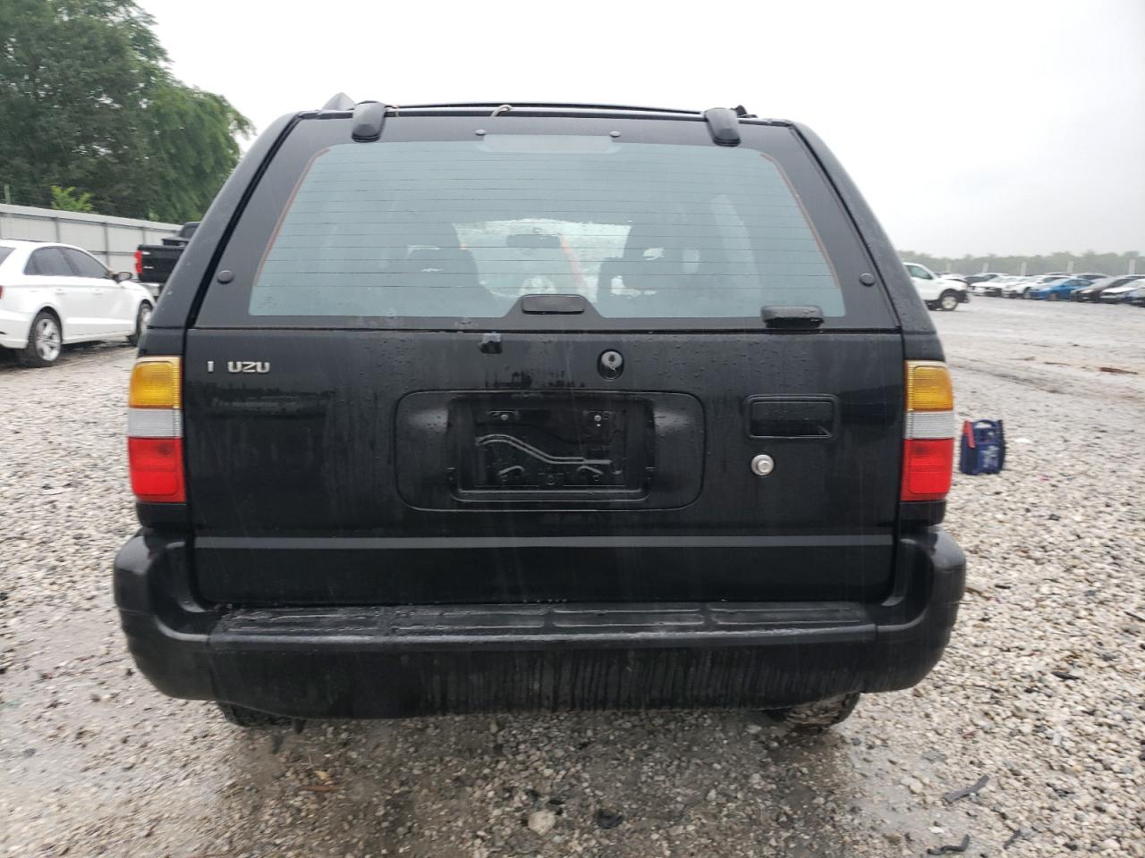 4S2CK58WXW4321451 1998 Isuzu Rodeo S