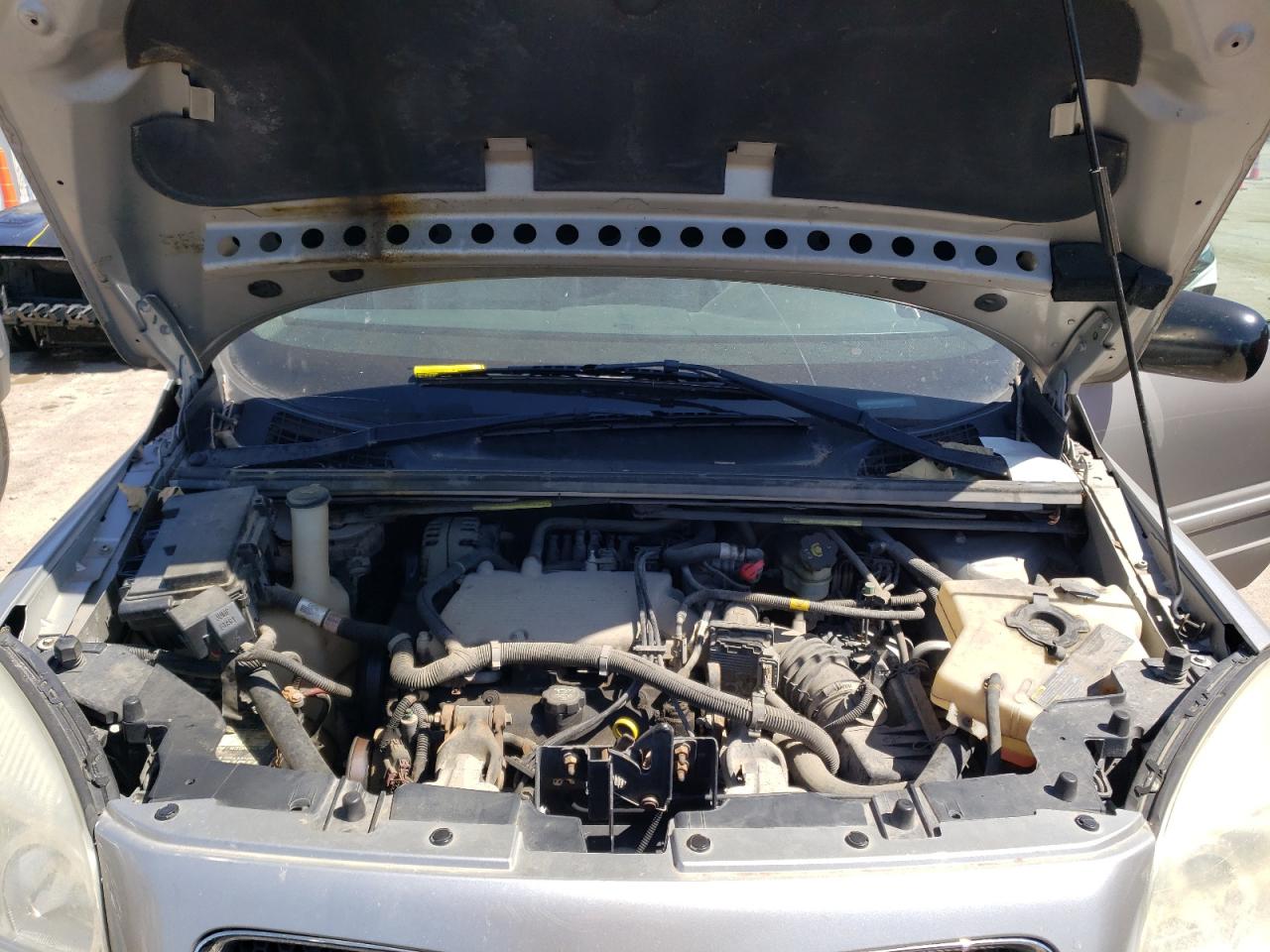 1GMDV33L25D168681 2005 Pontiac Montana Sv6