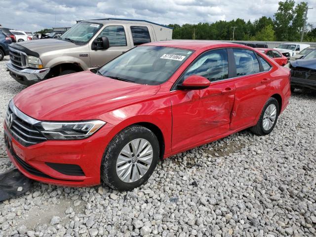 2019 Volkswagen Jetta S VIN: 3VWN57BU8KM234643 Lot: 57701064