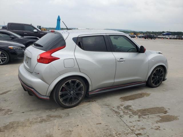 2014 Nissan Juke Nismo Rs VIN: JN8DF5MR8ET100170 Lot: 57576994
