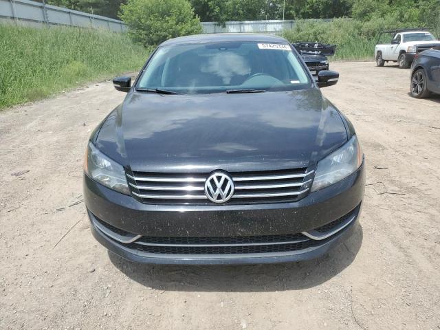 2013 Volkswagen Passat Se VIN: 1VWBH7A33DC083685 Lot: 57425334