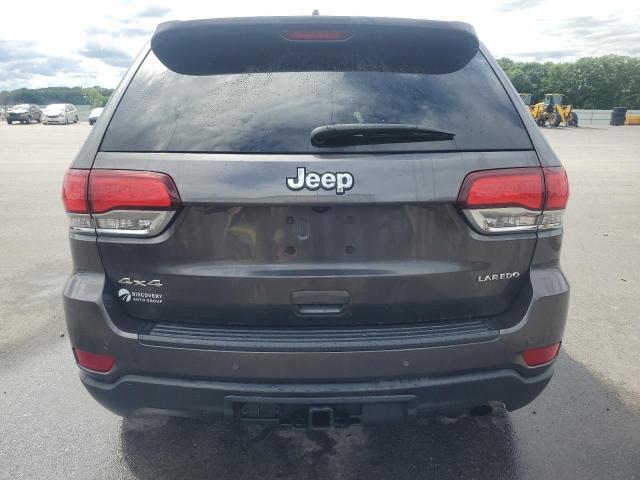 2021 Jeep Grand Cherokee Laredo VIN: 1C4RJFAG0MC503387 Lot: 58741254