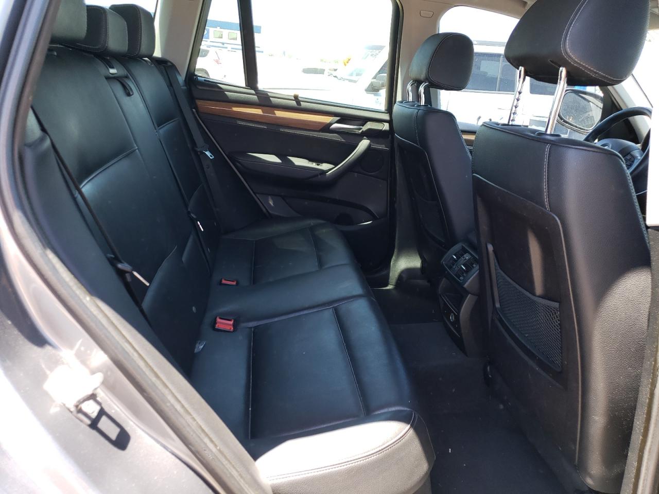 5UXWX7C58CL735820 2012 BMW X3 xDrive35I