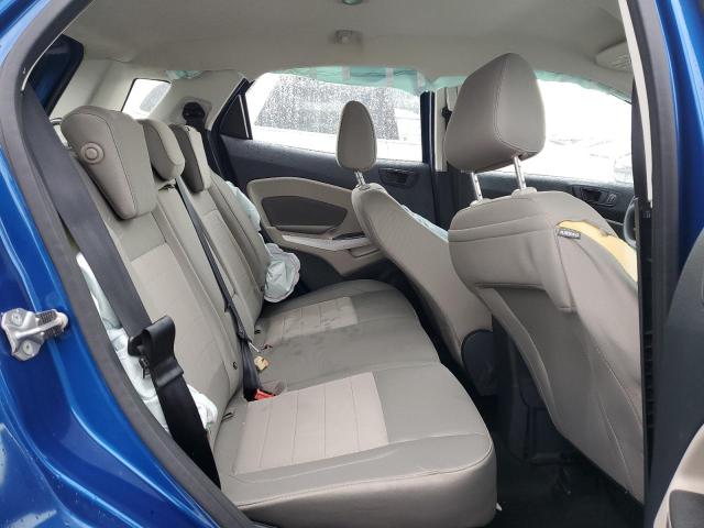 2021 Ford EcoSport - Image 11