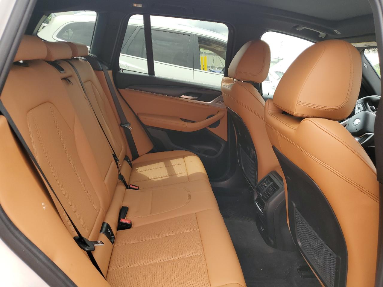 5UX53DP03N9K52076 2022 BMW X3 xDrive30I